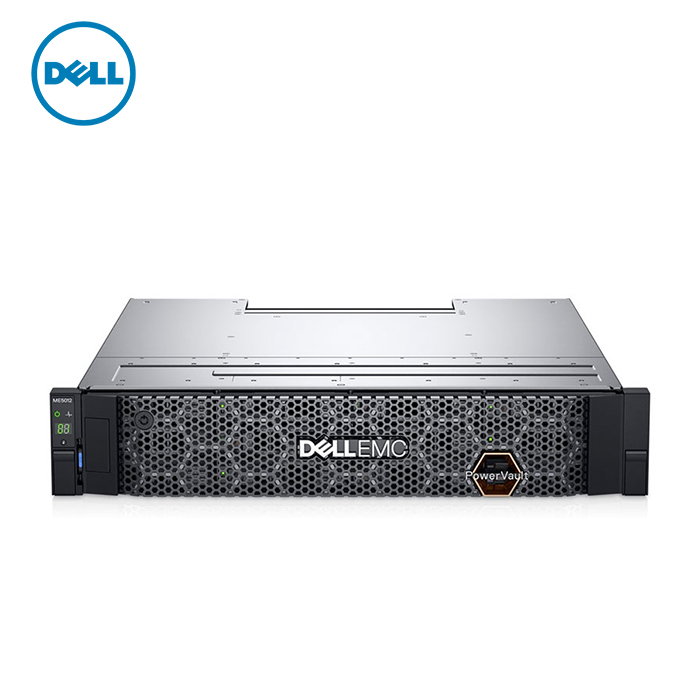 DELL-ME5012-SAN-Storage-8TBx12-Drive